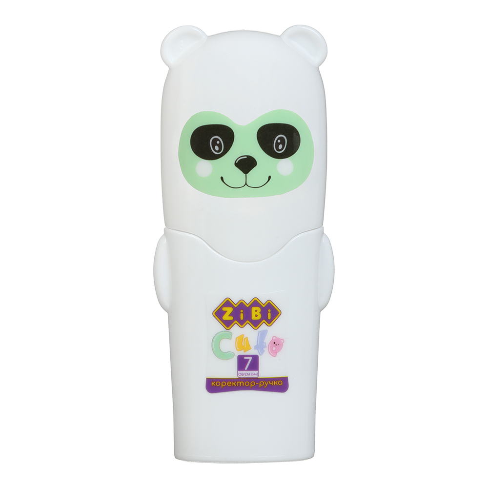 Коректор-ручка ZiBi 7 мл Cute спиртова основа KIDS Line ZB.2902 . Фото 3