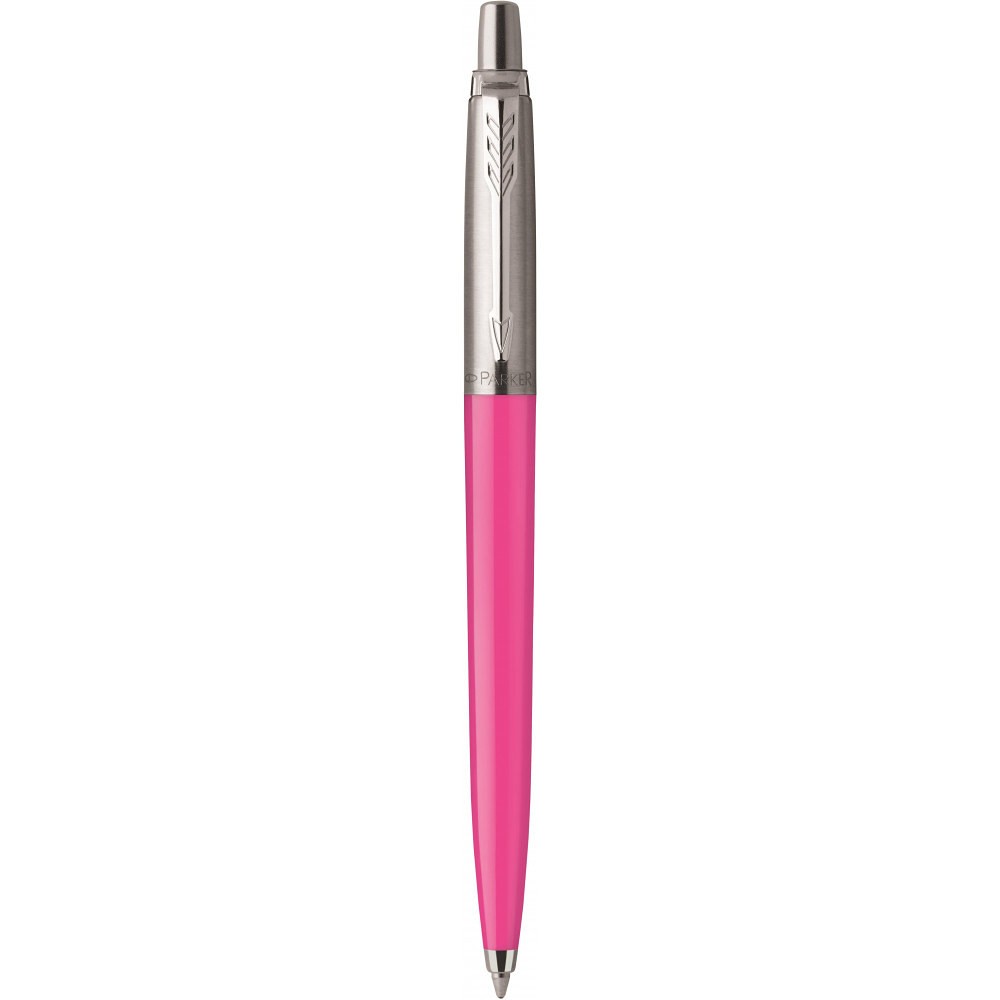 Ручка Parker JOTTER Originals Hot Pink CT BP кулькова 15 932_2039