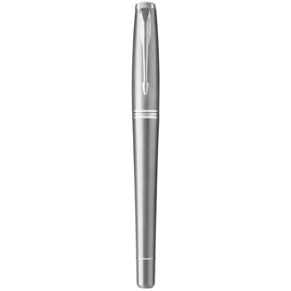 Ручка Parker Urban Metro Metallic CT RB ролер 30 322BL. Фото 3