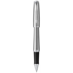 Ручка Parker Urban Metro Metallic CT RB ролер 30 322BL. Фото 2