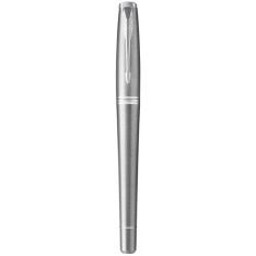 Ручка Parker Urban Metro Metallic CT RB ролер 30 322BL. Фото 3
