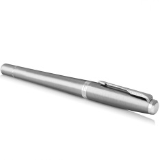 Ручка Parker Urban Metro Metallic CT RB ролер 30 322BL. Фото 5