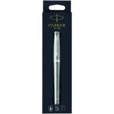Ручка Parker Urban Metro Metallic CT RB ролер 30 322BL