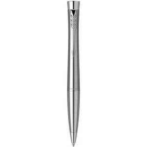 Ручка Parker URBAN Metro Metallic CT BP кулькова 30 335. Фото 4