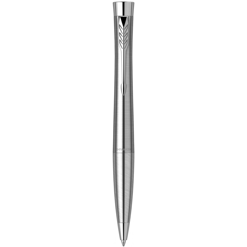 Ручка Parker URBAN Metro Metallic CT BP кулькова 30 335. Фото 6