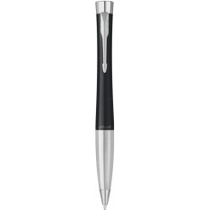 Ручка Parker URBAN Muted Black CT BP кулькова 30 135