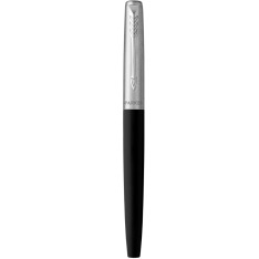 Ручка Parker JOTTER Originals Black CT FP перова М блістер 15 616. Фото 3
