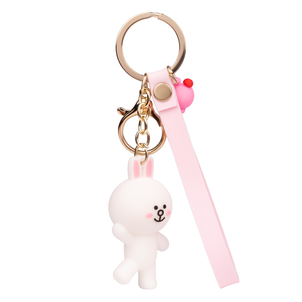 Брелок YES колекція Cony Line Friends 559367