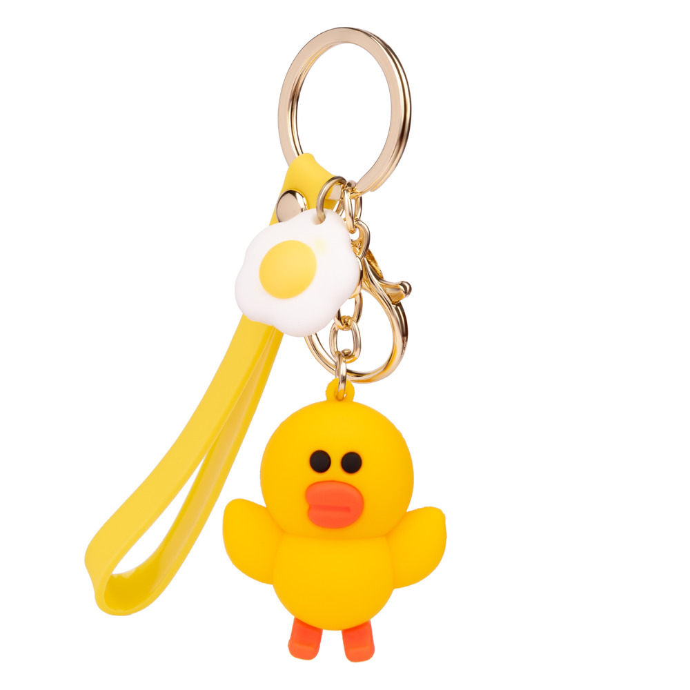 Брелок YES коллекция Sally Line Friends 559364