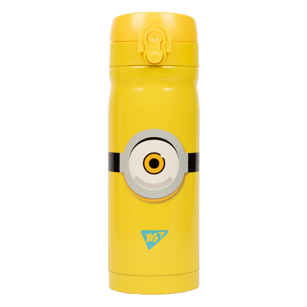 Термос Yes Minions 350 мл 707947