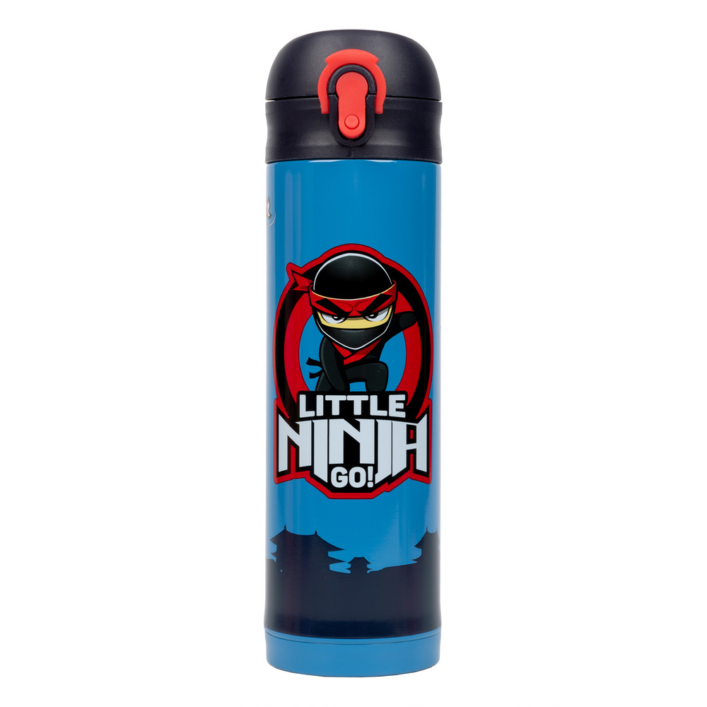 Термос Yes Ninja 420 мл 707942