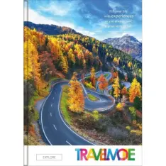 Зошит Рюкзачок А5 64 аркуші, тверда обкладинка, мікс дизайнів ТП-22. Фото 11