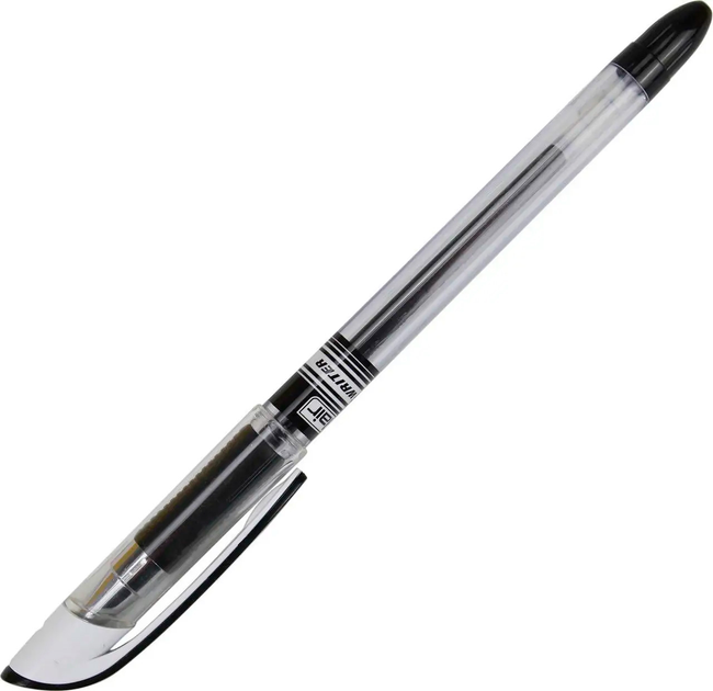 Ручка Flair Big Writer чорна