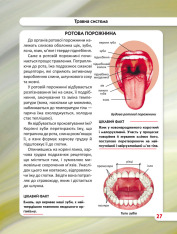 Книга Світ навколо нас. Тіло людини. Фото 12