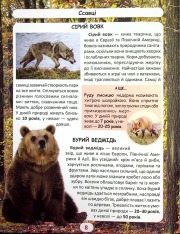 Книга Світ навколо нас. Хто скільки живе. Фото 7