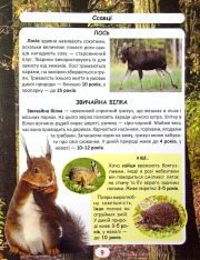 Книга Світ навколо нас. Хто скільки живе. Фото 8