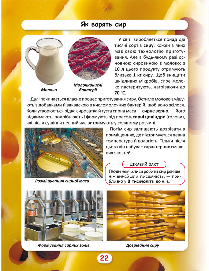 Книга Світ навколо нас. Як це зроблено. Фото 7