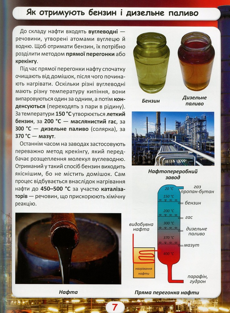 Книга Світ навколо нас. Як це зроблено. Фото 14