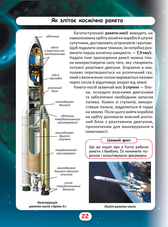 Книга Світ навколо нас. Як це працює? Як усе відбувається. Фото 8
