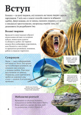 Книга Дитяча енциклопедія хижаків. Фото 13