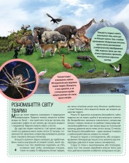 Книга Тварини. Фото 4