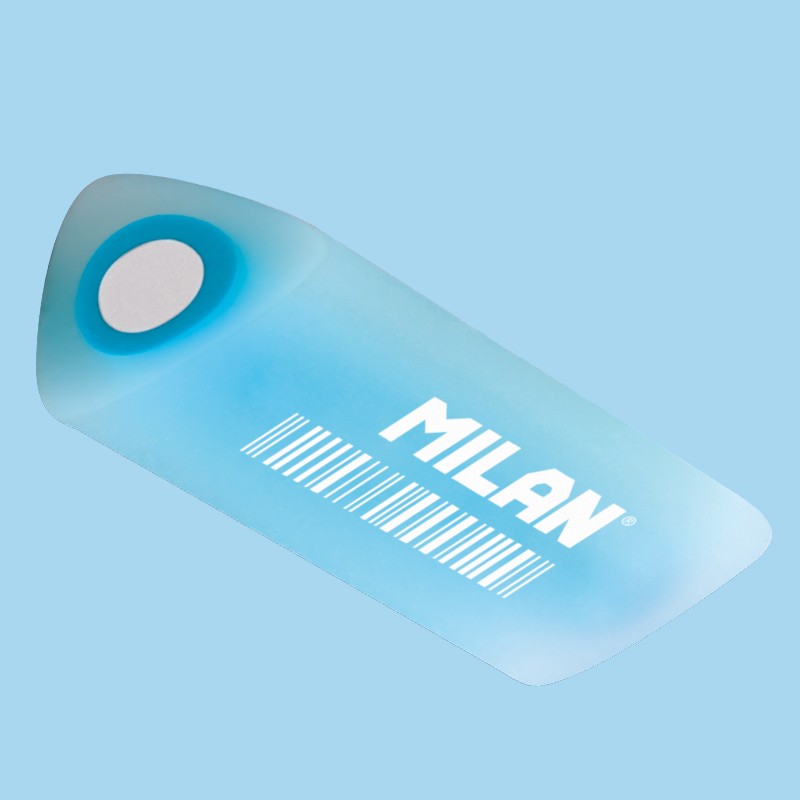 Гумка MILAN F30 трикутна (30 шт) PPM-F30