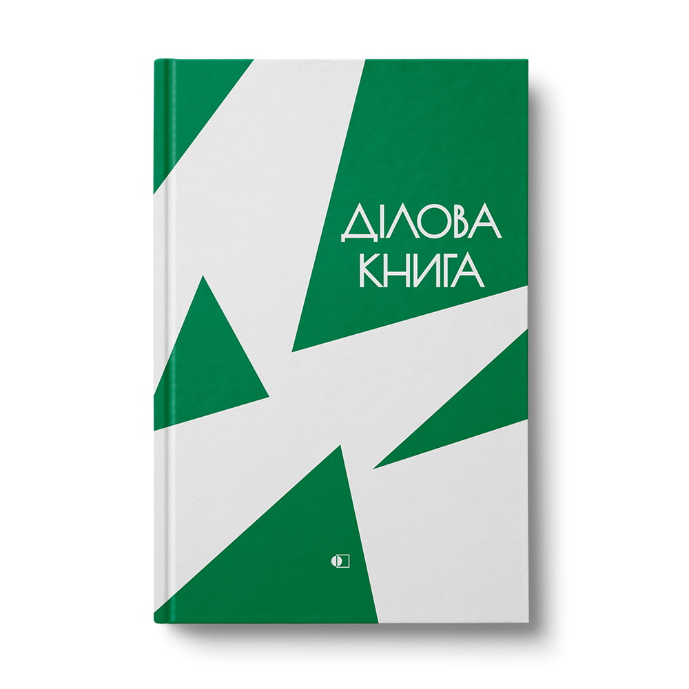 Ділова книга АртПринт Візерунок фігур-2 А4 80 аркушів в клітинку асорті дизайнів ДК-80-А4#. Фото 4