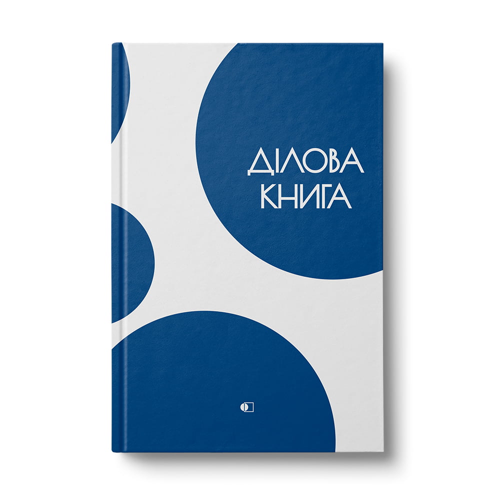 Ділова книга АртПринт Візерунок фігур-2 А4 80 аркушів в клітинку асорті дизайнів ДК-80-А4#. Фото 3