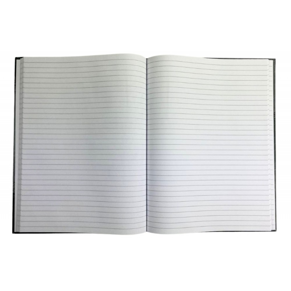 Ділова книга АртПринт Office Notebook А4 96 аркушів в лінію асорті дизайнів ДК-96-А4=. Фото 6