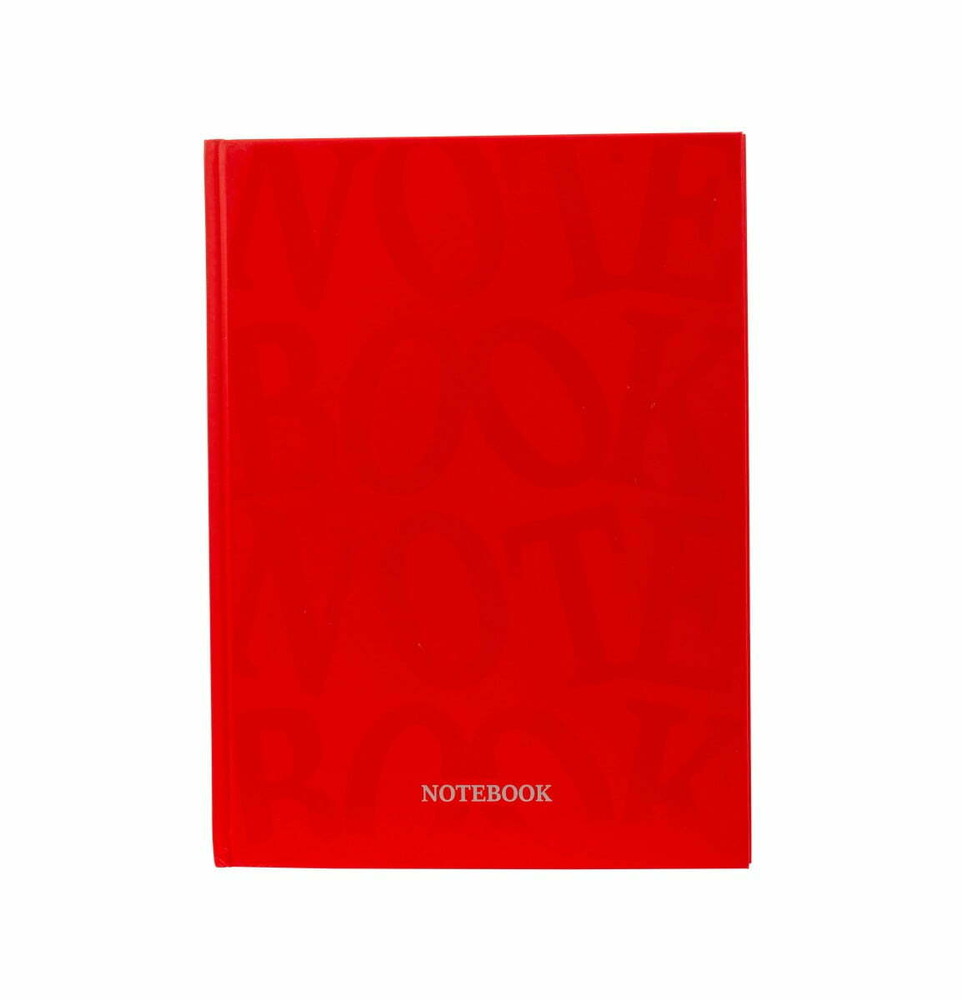 Ділова книга АртПринт Pantone літери А4 96 аркушів в клітинку асорті дизайнів ДК-96-А4#. Фото 2