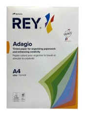 Папір Adagio А4 500 аркушів 61 лавандовий 00-00020175