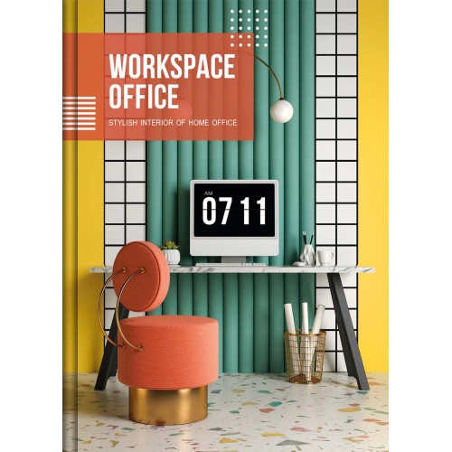 Зошит Рюкзачок А5 72 аркуші, тверда палітурка, мікс ТП-1. Фото 4