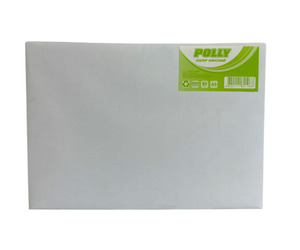 Папір Polly А5 500 аркушів 00-00020204