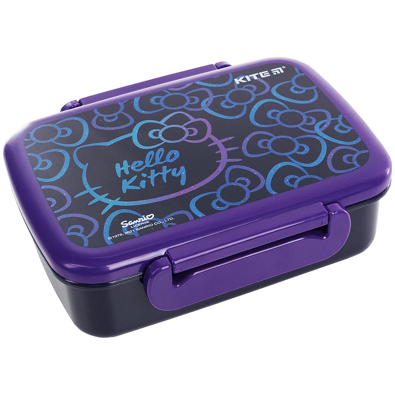 Ланчбокс Kite Hello Kitty HK21-160, 420 мл. Фото 4