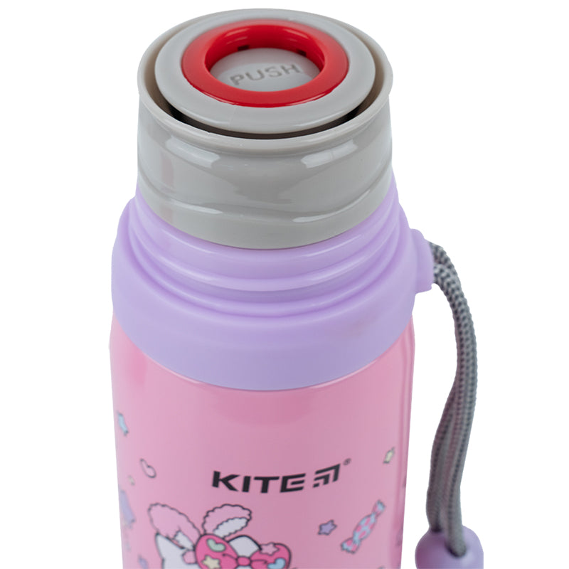 Термос Kite Hello Kitty HK23-301, 350 мл. Фото 3