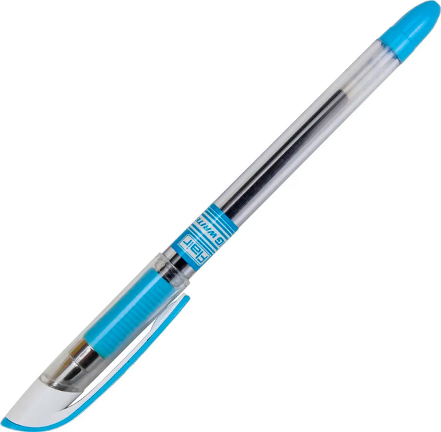 Ручка Flair Big Writer синя