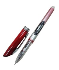 Ручка Cello Writo-meter кулькова 10000 метрів червона CL-8048-RD. Фото 2
