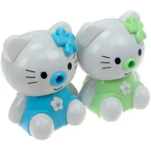 Точилка механічна Peppy Pinto Кошеня SH-102