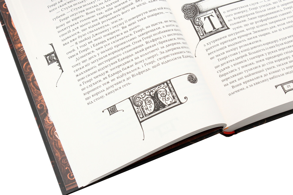 Книга Дарителі. Книга 4. Земля Забутих - Катерина Соболь. Фото 8