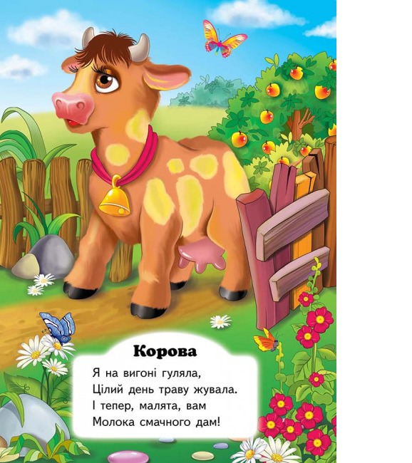 Книга Хто це? Собака. Фото 7
