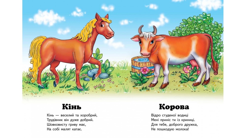 Книга Хто це? Півник. Фото 2