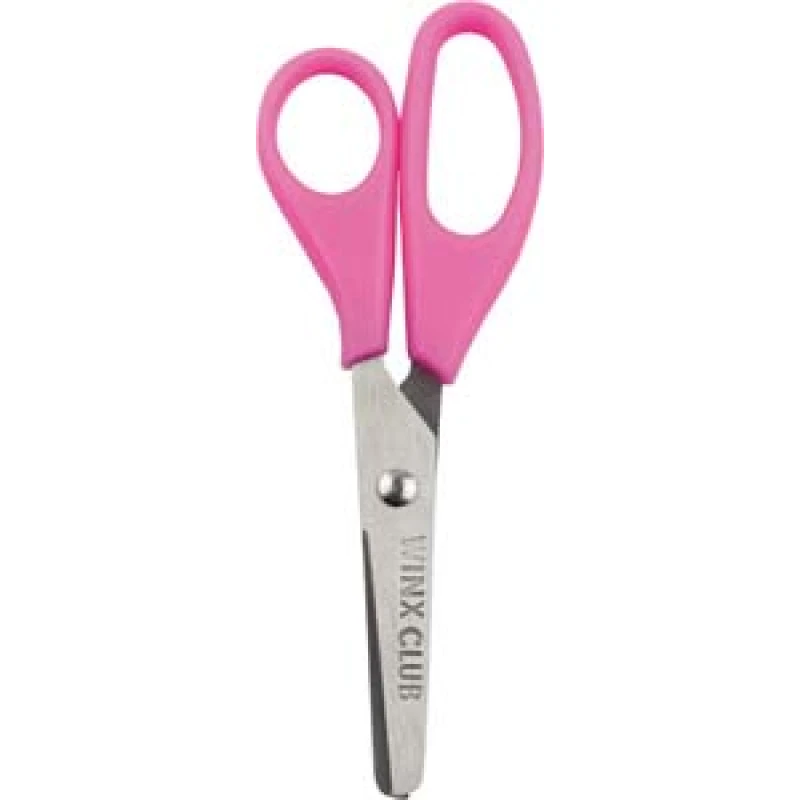 Ножиці 1 Вересня Winx 480188 (24шт)