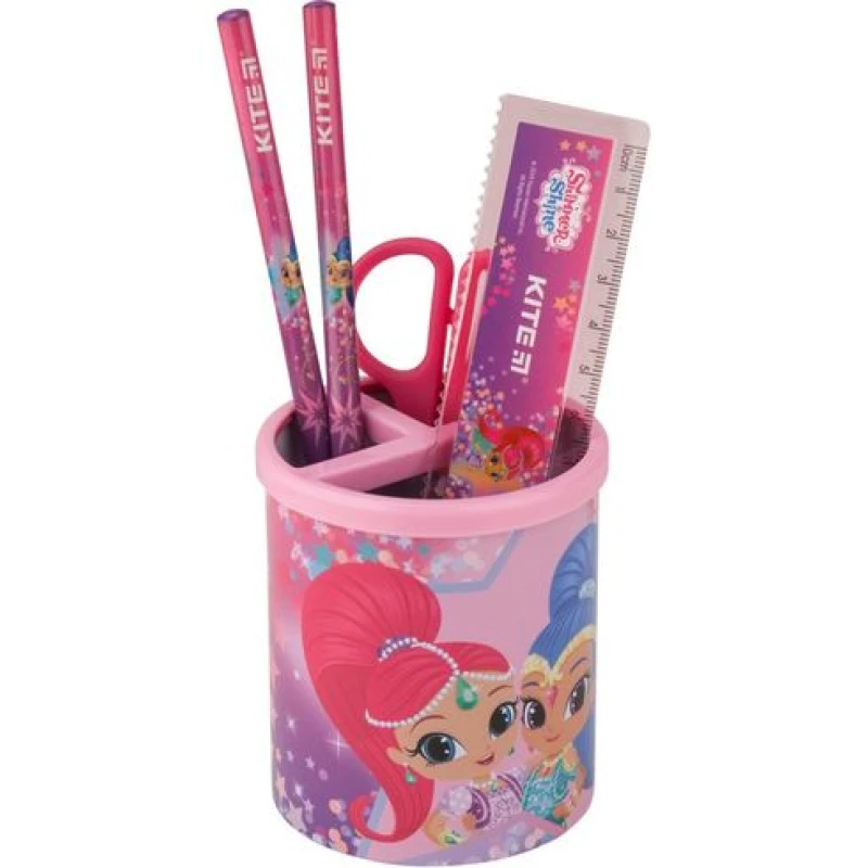 Стакан-підставка Kite квадратний Shimmer Shine SH20-105