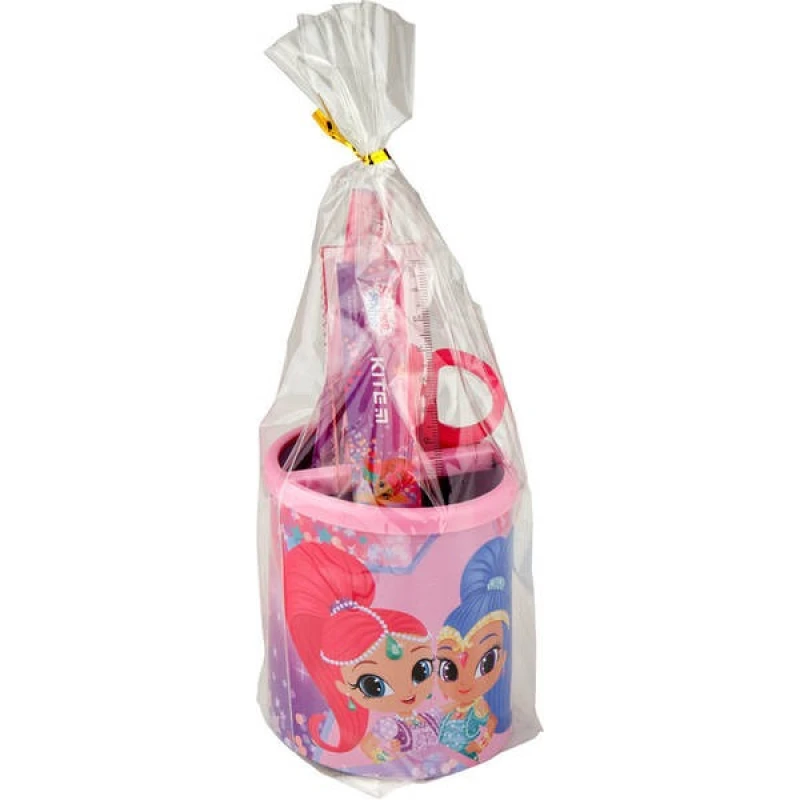 Стакан-підставка Kite квадратний Shimmer Shine SH20-105. Фото 2