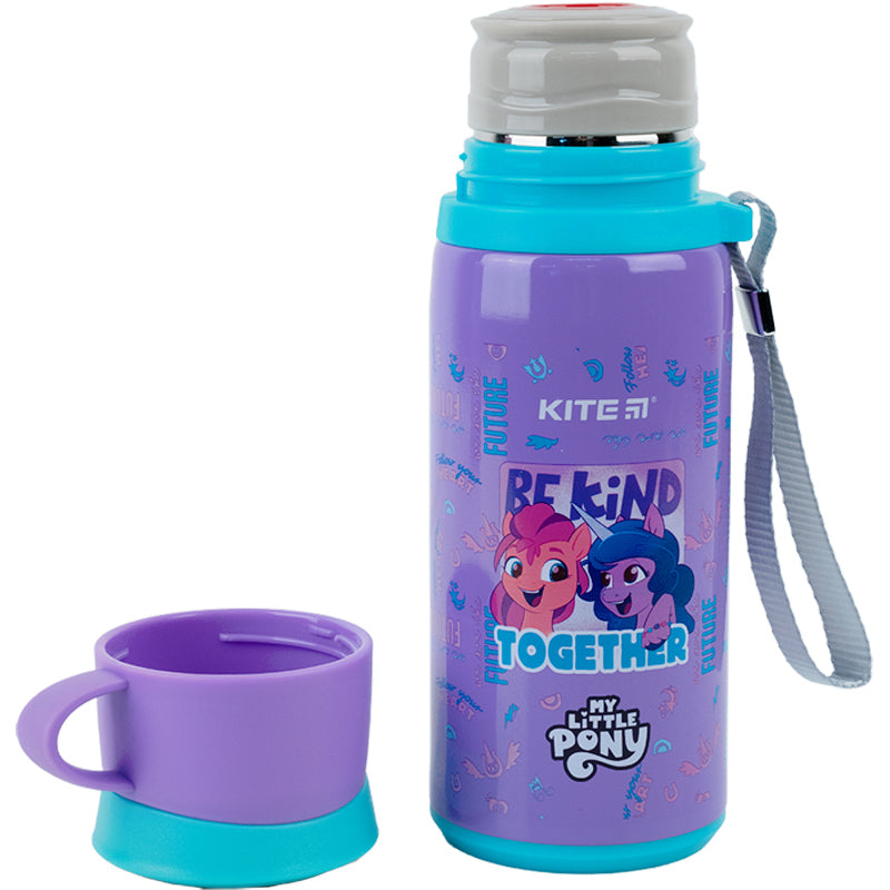 Термос Kite My Little Pony LP23-305, 350 мл. Фото 2