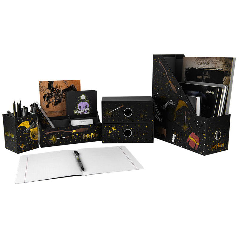 Органайзер настільний Kite Harry Potter HP23-357