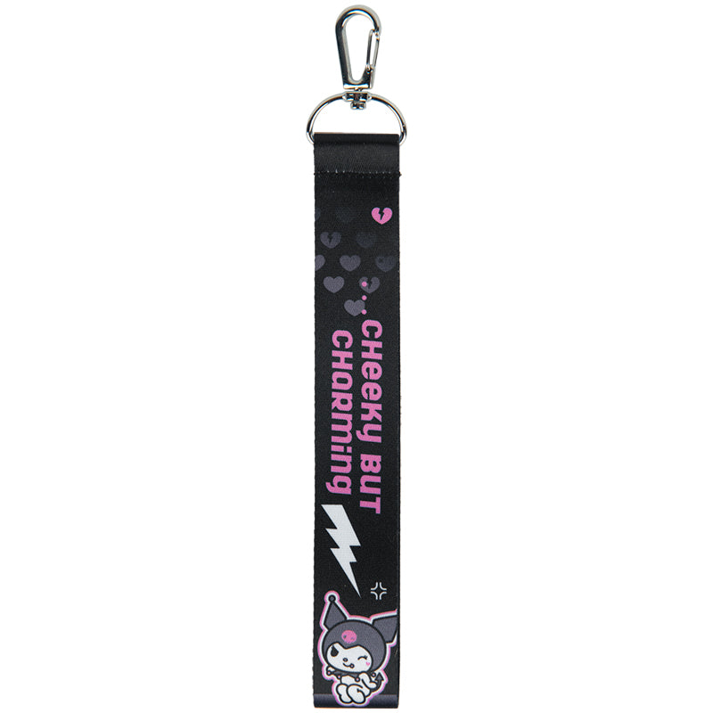 Брелок-підвіска Hello Kitty HK23-3000-2