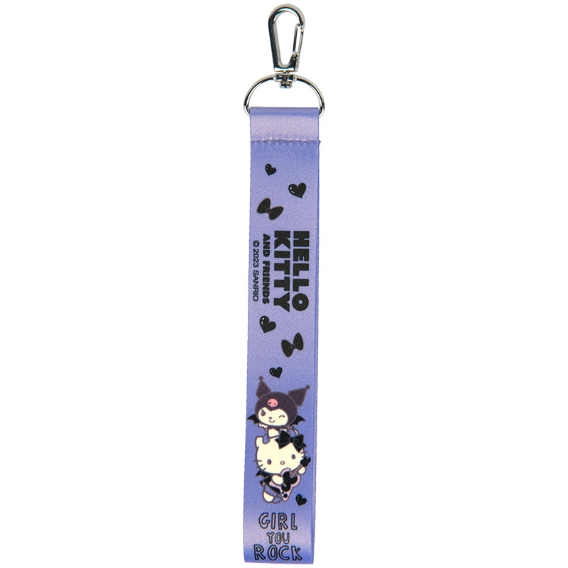 Брелок-підвіска Hello Kitty HK23-3000-3