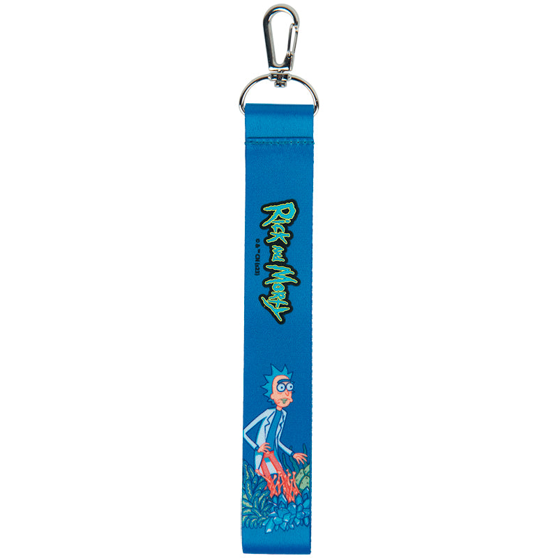 Брелок-підвіска Rick and Morty RM23-3000-2