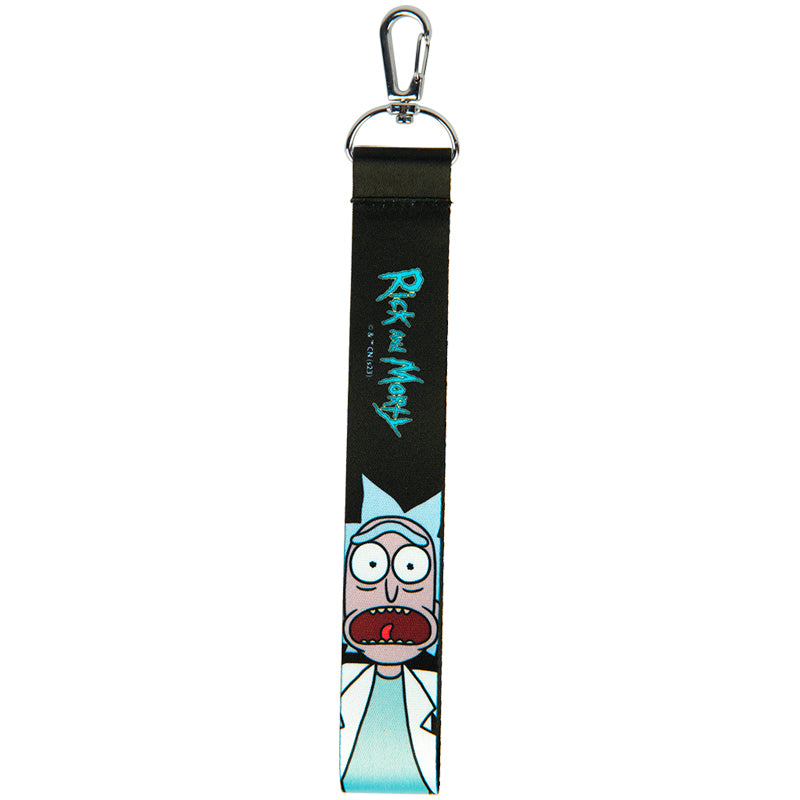 Брелок-підвіска Rick and Morty RM23-3000-3